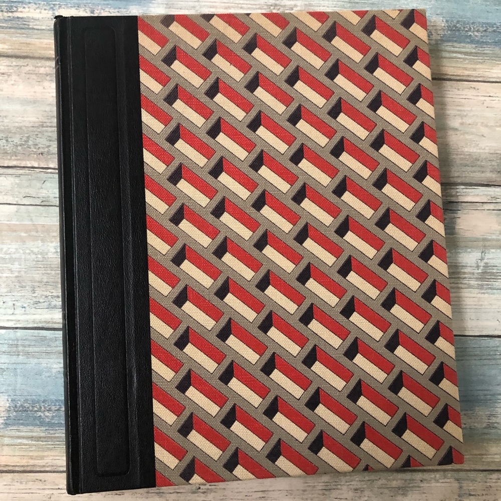 Time Life Books This Fabulous Century 1950-1960 Hardcover book